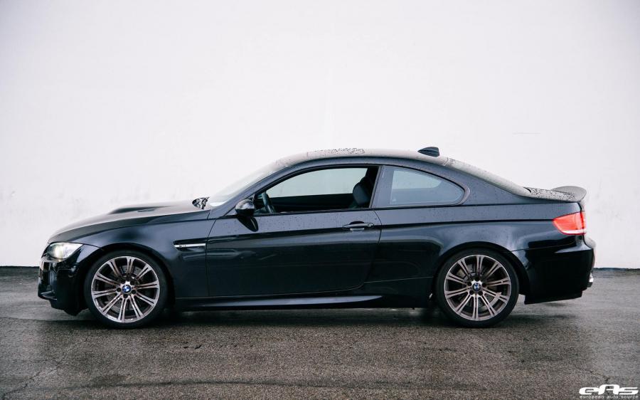 BMW M3 Coupe by Innotech Peformance and EAS '2016
